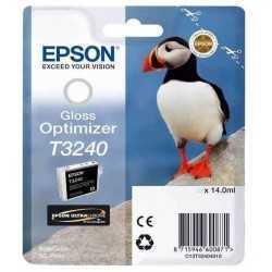 EPSON T3240 gloss optimiser Cartouche d'encre d'origine