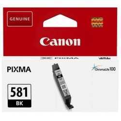 Canon CLI-581BK Noir, Cartouche d'encre d'origine