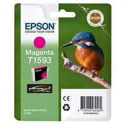 Epson T1593 magenta Cartouche d'encre d'origine