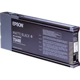 Epson T5448 Noir mat Cartouche d'encre d'origine