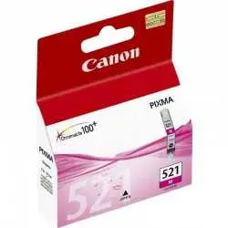 Canon CLI-521M magenta Cartouche d'encre d'origine