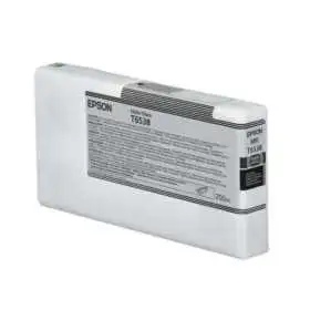 Epson T6538 Noir mat Cartouche d'encre d'origine