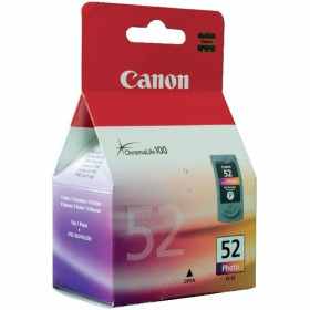 Canon CL-52 Couleur photo Cartouche authentique au meilleur prix