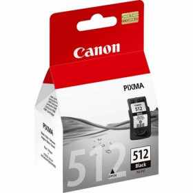 Canon PG-512 Noir Cartouche authentique au meilleur prix