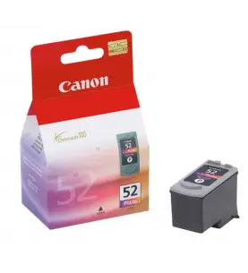 Canon CL-52 Couleur photo