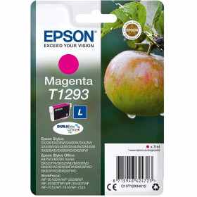 Epson T1293 Magenta Pomme Cartouche authentique au meilleur prix