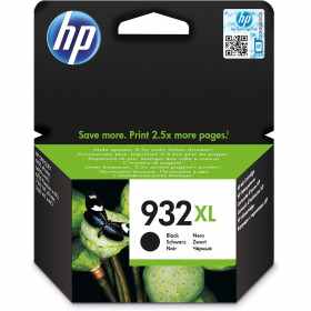 HP 932XL Noir Cartouche authentique au meilleur prix