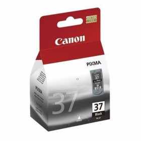 Canon PG-37 Noir Cartouche authentique au meilleur prix