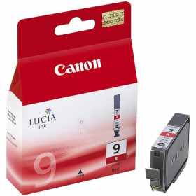 Canon PGI-9R Rouge Cartouche authentique au meilleur prix