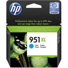 HP 951XL Cyan Cartouche authentique au meilleur prix