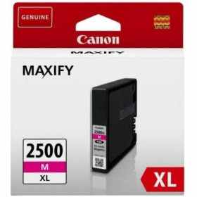 Canon PGI-2500XL-M Magenta Cartouche authentique au meilleur prix