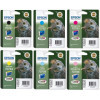 Epson T0797 Noir couleur Chouette Pack de cartouches authentiques au meilleur prix