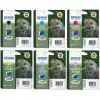 Epson T0797 Noir couleur Chouette Pack de cartouches authentiques au meilleur prix