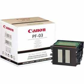 Canon PF-03 Noir Tête d'impression authentique au meilleur prix