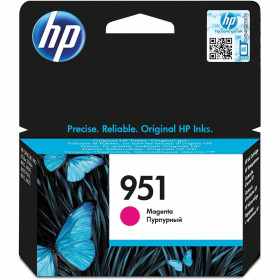 HP 951 Magenta Cartouche authentique au meilleur prix