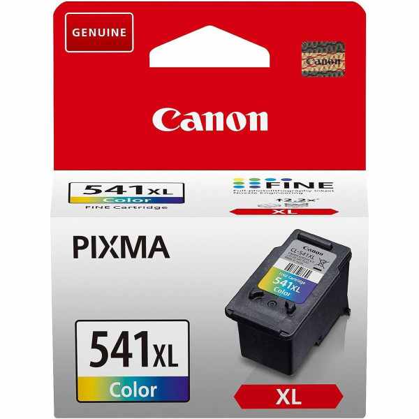 Canon CL-541XL Couleur Cartouche authentique au meilleur prix