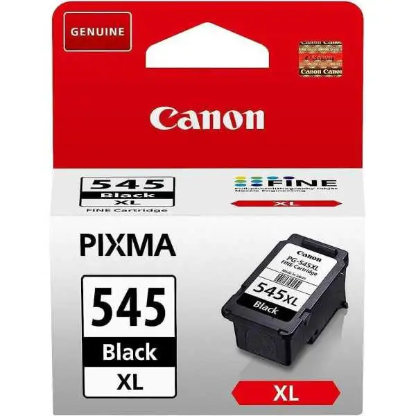 Canon PG-545XL Noir Cartouche authentique au meilleur prix