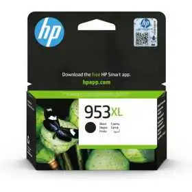 HP 953XL Noir Cartouche authentique au meilleur prix