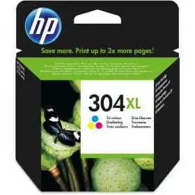 HP 304XL Couleur Cartouche authentique au meilleur prix