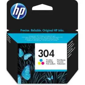 HP 304 Couleur Cartouche authentique au meilleur prix