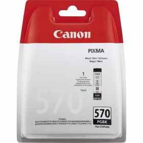 Canon PGI-570PGBK Noir Cartouche authentique au meilleur prix