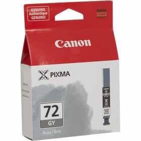 Canon PGI-72GY Gris Cartouche authentique au meilleur prix
