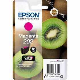 Epson 202 Magenta Kiwi Cartouche authentique au meilleur prix