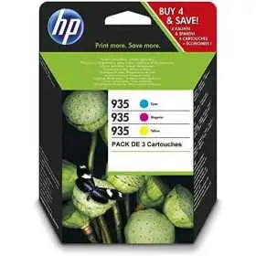 HP 935 Couleur Pack de cartouches authentiques au meilleur prix