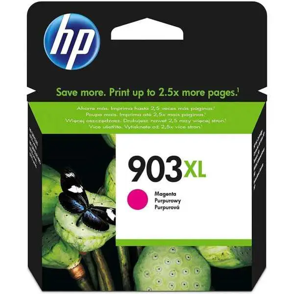 HP 903XL Magenta Cartouche authentique au meilleur prix