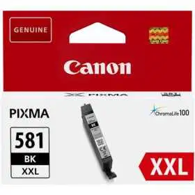Canon CLI-581BK XXL Noir Cartouche authentique au meilleur prix