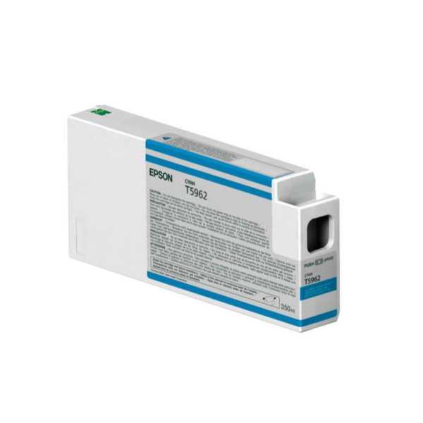 Epson T5962 Cyan Cartouche d'encre d'origine