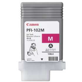 Canon PFI-102M Magenta au meilleur prix