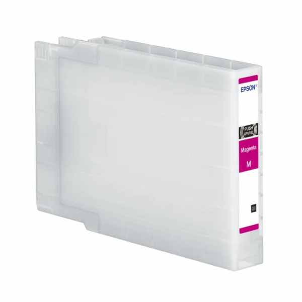Epson T04C3 Magenta Cartouche moins chère