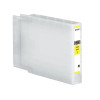 Epson T04C4 Jaune Cartouche d'encre originale