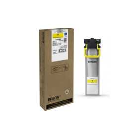 Epson T9444 Jaune Cartouche authentique au meilleur prix