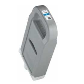 Canon PFI-1700C Cyan Cartouche d'encre d'origine
