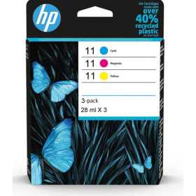 HP 11 Cyan