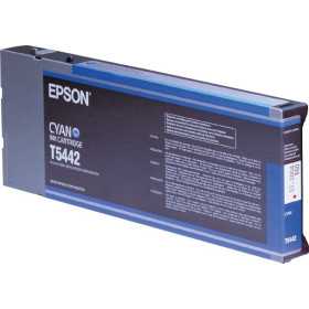 Epson T5442 Cyan Cartouche d'encre d'origine