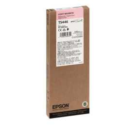 Epson T5446 Light magenta Cartouche d'encre d'origine
