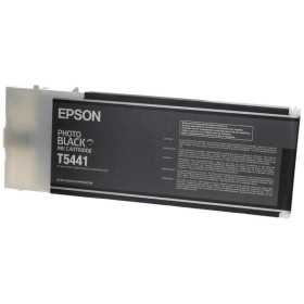 Epson T5441 Photo noir Cartouche d'origine