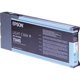Epson T5445 Light cyan Cartouche d'encre d'origine