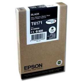 Epson T6171 Noir Cartouche d'encre d'origine