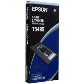 Epson T5495 Light cyan Cartouche d'encre d'origine
