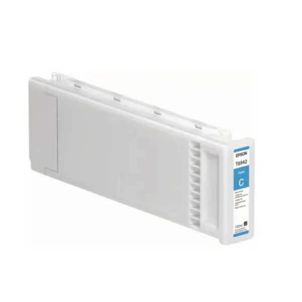 Epson T6942 Cyan Cartouche d'encre d'origine
