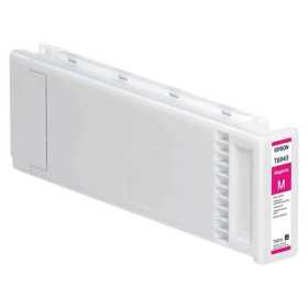 Epson T6943 Magenta Cartouche d'encre d'origine