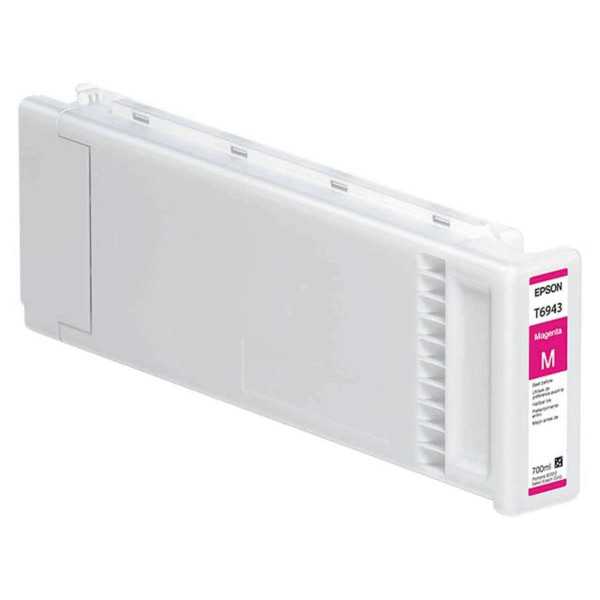 Epson T6943 Magenta Cartouche d'encre d'origine