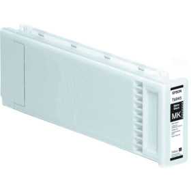 Epson T6945 Noir mat Cartouche d'encre d'origine