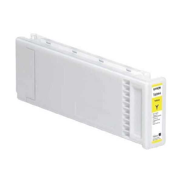 Epson T6944 Jaune Cartouche d'encre d'origine