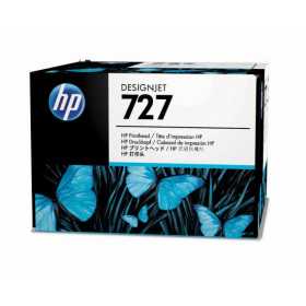 HP 727 Tête d'impression d'origine - B3P06A