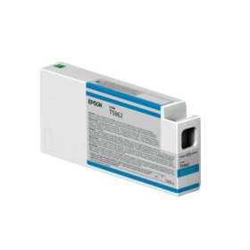 Epson T5962 Cyan Cartouche d'encre d'origine